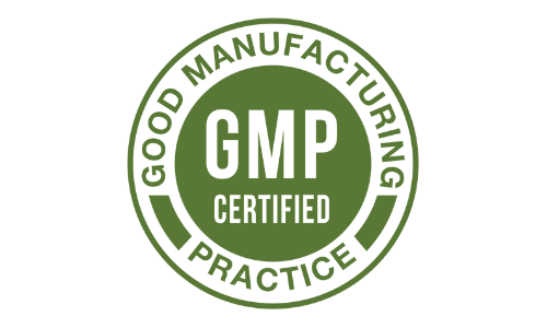 OptiPlax GMP Certified